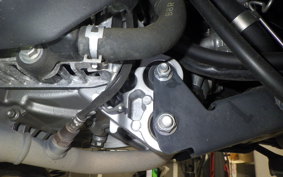 YAMAHA X FORCE 2014 SG79J