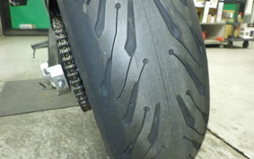 YAMAHA MT-07 ABS 2017 RM07J