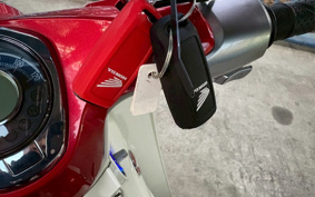 HONDA  SUPER CUB 125 JA58