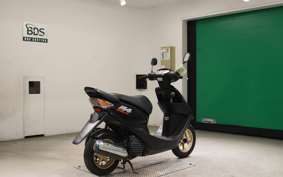 HONDA DIO Z4 GEN 2 2015 AF63