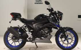 SUZUKI GSX-S125 DL32B