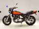 Фото Kawasaki ZEPHYR 400 KAI 2010 с японского аукциона