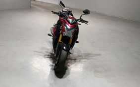 SUZUKI GSX-S1000 2017 GT79A