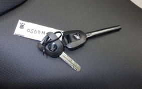 HONDA NC750X DCT 2026 RH23