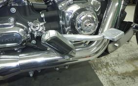 HARLEY FXDLI 1450 2006