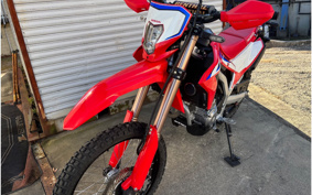 HONDA CRF250L MD47