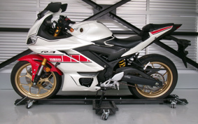 YAMAHA YZF-YZF-R3 ABS 2022 RH21J