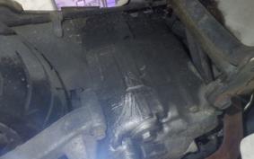 HONDA FORESIGHT SE MF04