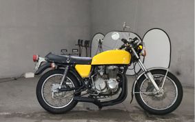 HONDA CB400 CB400F