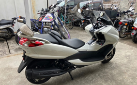 YAMAHA MAJESTY 250 SG20J