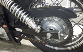 YAMAHA DRAGSTAR 250 2012 VG02J