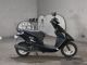 Фото Honda DIO с японского аукциона
