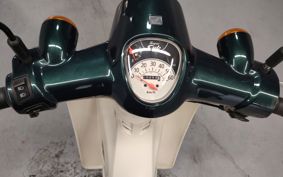 HONDA SUPER CUB50 AA09