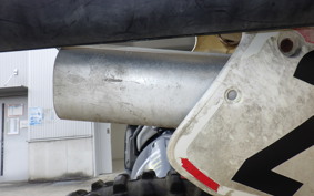 YAMAHA YZ250