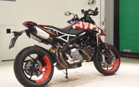 DUCATI HYPERMOTARD 950 2020