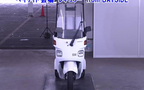HONDA GYRO CANOPY-2