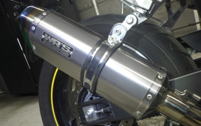 HONDA CBR400R 2025 NC56