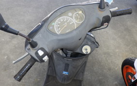 YAMAHA AXIS 125 TREET SE53J