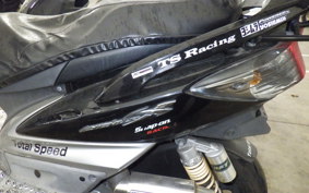 YAMAHA CYGNUS 125 X