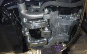 HONDA ﾍﾞﾝﾘｨ50-2 2006 AA05