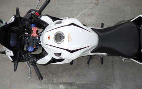 HONDA CBR400R 2020 NC56