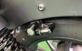 HONDA REBEL 250  S E-clutch MC49