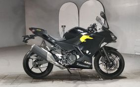 KAWASAKI NINJA400 EX400L