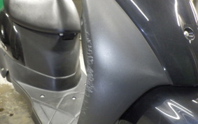 SUZUKI ﾚｯﾂ 2007 CA4AA