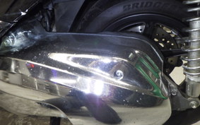 HONDA FORZA Z GEN 2 2012 MF10