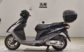 SUZUKI ADDRESS V125 DT11A