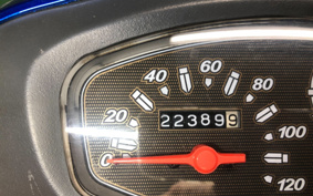 SUZUKI ADDRESS V125 CF4EA
