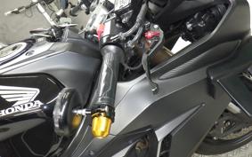 HONDA CBR650R 2021 RH03