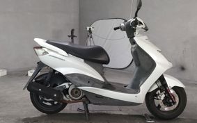 YAMAHA CYGNUS125XSR SE12J