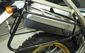 YAMAHA SEROW 250 Gen.2 DG17J