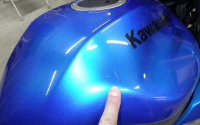 KAWASAKI NINJA 400R 2013 ER400B