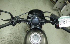 HONDA REBEL 250 S 2020 MC49