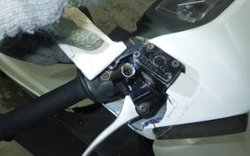 SUZUKI ADDRESS V100 CE13A