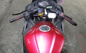 KAWASAKI NINJA 250 ABS EX250L