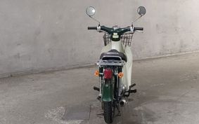 HONDA LITTLE CUB AA01