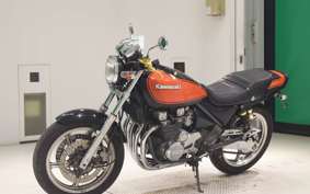 KAWASAKI ZEPHYR 400 Gen.2 1993 ZR400C