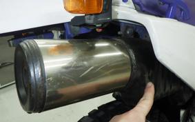 YAMAHA TT250R 2023 4GY