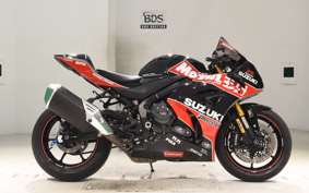 SUZUKI GSX-R1000R A 2019 DM11G