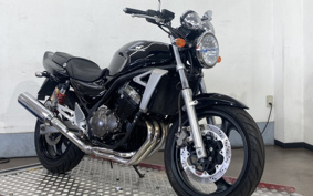 KAWASAKI BALIUS250-2 ZR250B