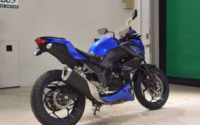 KAWASAKI Z250 A ER250C