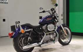 HARLEY XLH883 2000