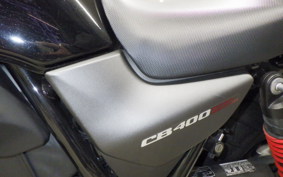 HONDA CB400 SUPER BOLDOR A 2021 NC42
