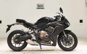 HONDA CB650R 2023 RH03