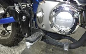 HONDA MONKEY 125 ABS JB02