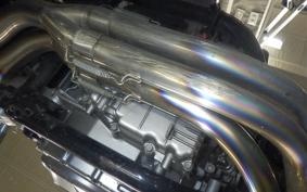 HONDA CB400 SUPER BOLDOR VTEC 2009 NC42