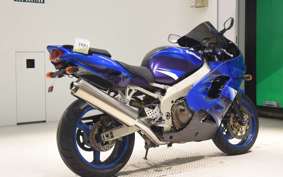 KAWASAKI ZX900R NINJA 2000 ZX900E